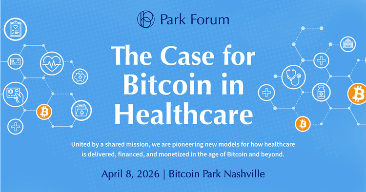 SOUND HSA Presents The Case for Bitcoin in Healthcare